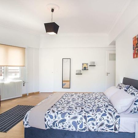 아테네 Ideally Located Flat ★ Close To Everything 아파트 외부 사진