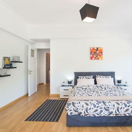 아테네 Ideally Located Flat ★ Close To Everything 아파트 외부 사진