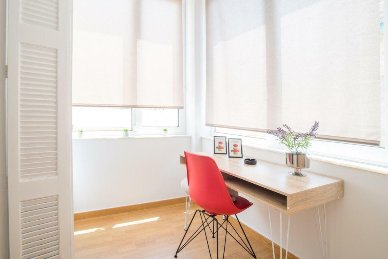 아테네 Ideally Located Flat ★ Close To Everything 아파트 외부 사진