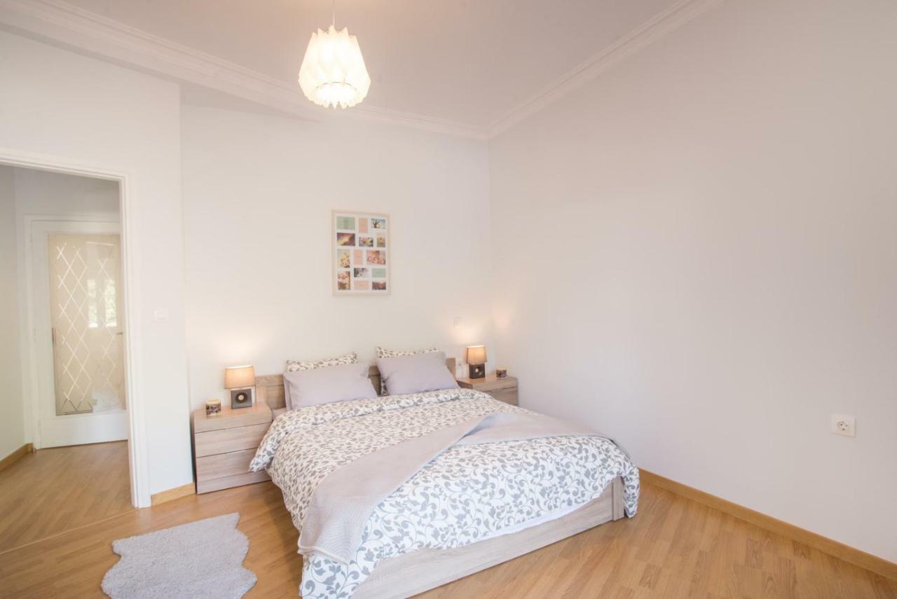 아테네 Ideally Located Flat ★ Close To Everything 아파트 외부 사진