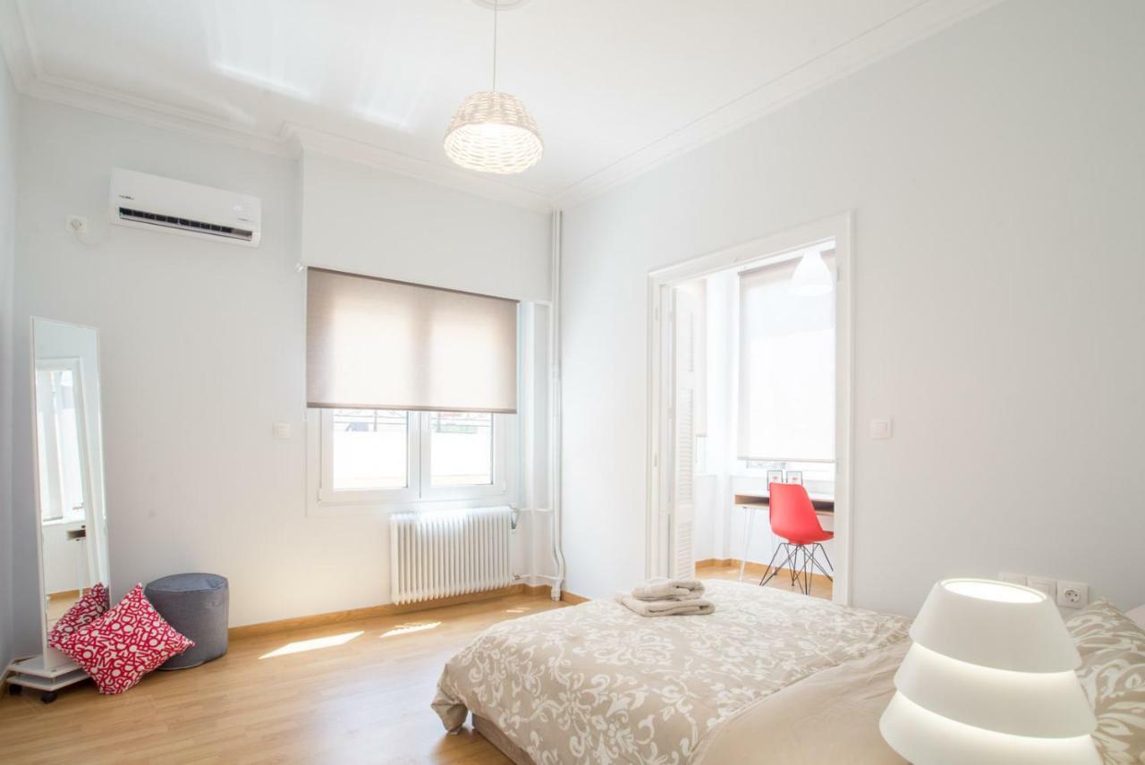 아테네 Ideally Located Flat ★ Close To Everything 아파트 외부 사진